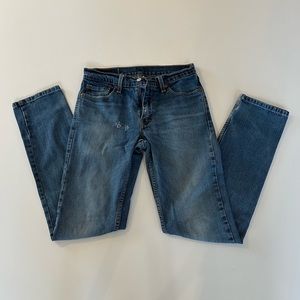 Levi’s Men’s Classic 511 Jeans Size 30x32